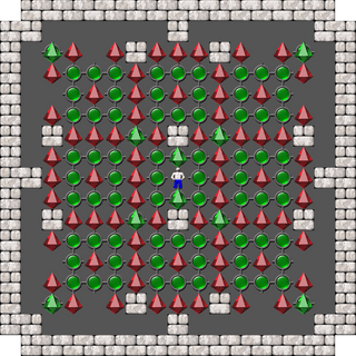 Уровень 40 — Sasquatch 03 Arranged